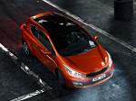 Kia pro_cee&rsquo;d 2013 года